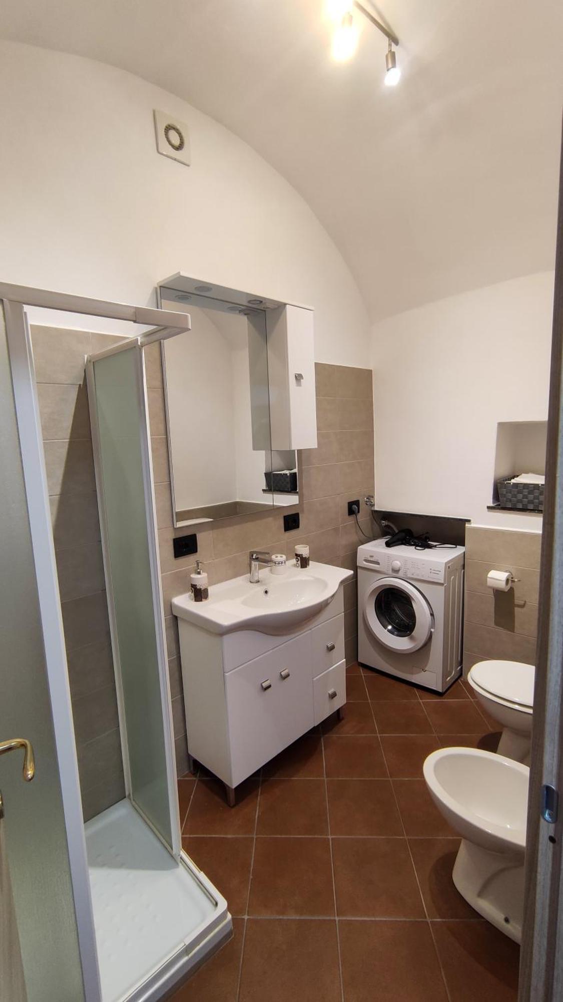 Casa Bertagna Apartment Rocchetta Nervina Екстериор снимка