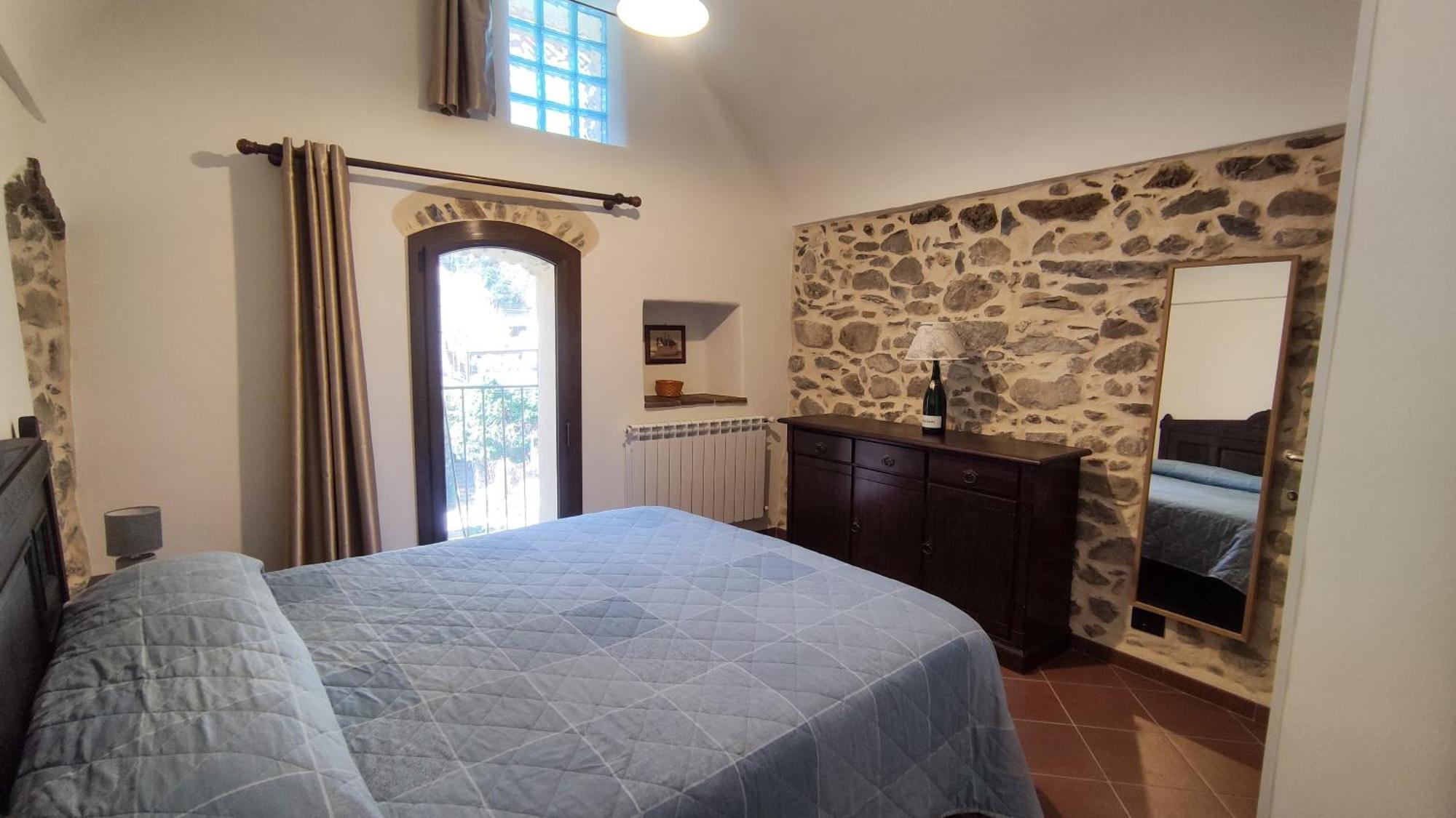 Casa Bertagna Apartment Rocchetta Nervina Екстериор снимка