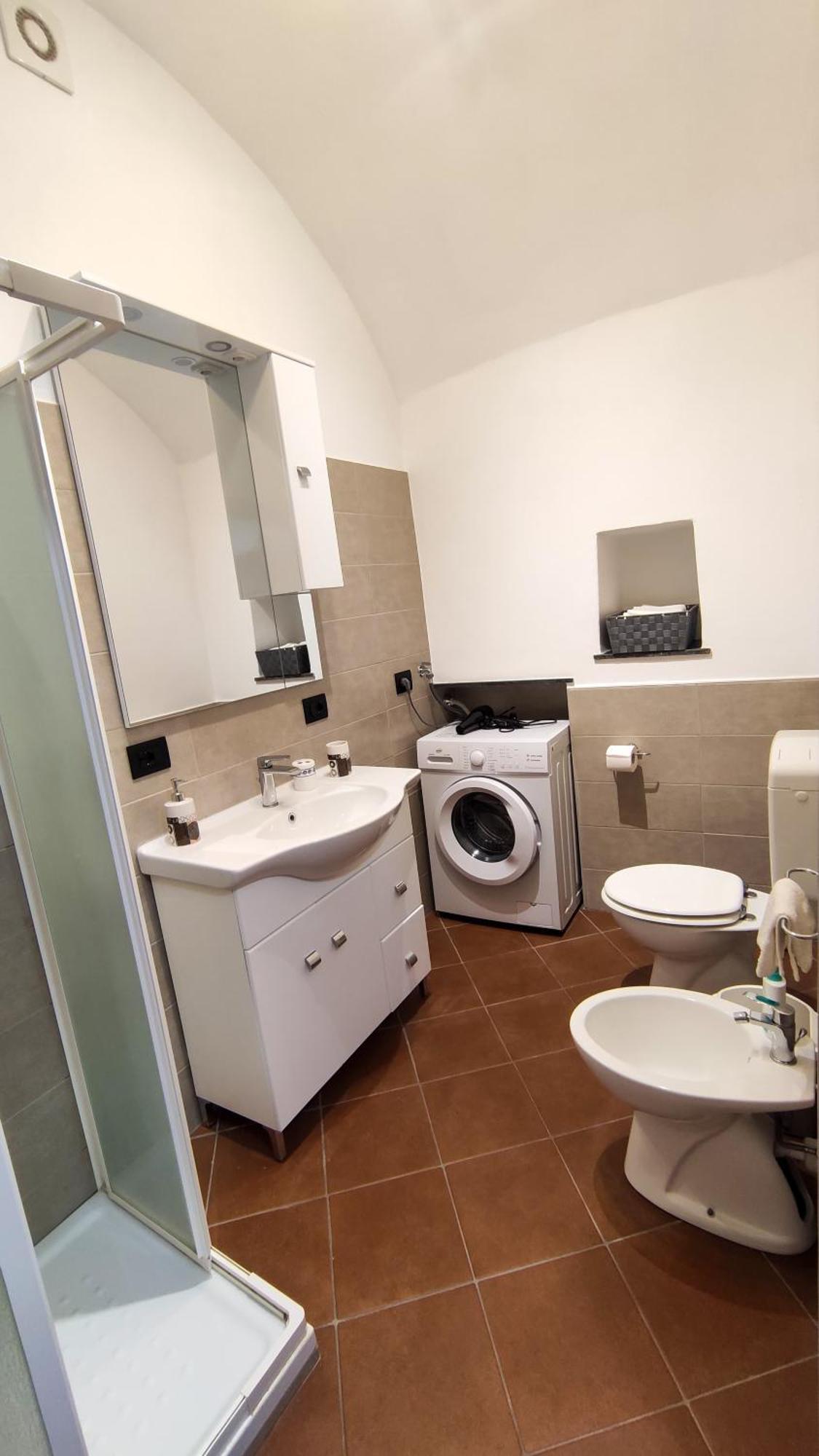 Casa Bertagna Apartment Rocchetta Nervina Екстериор снимка