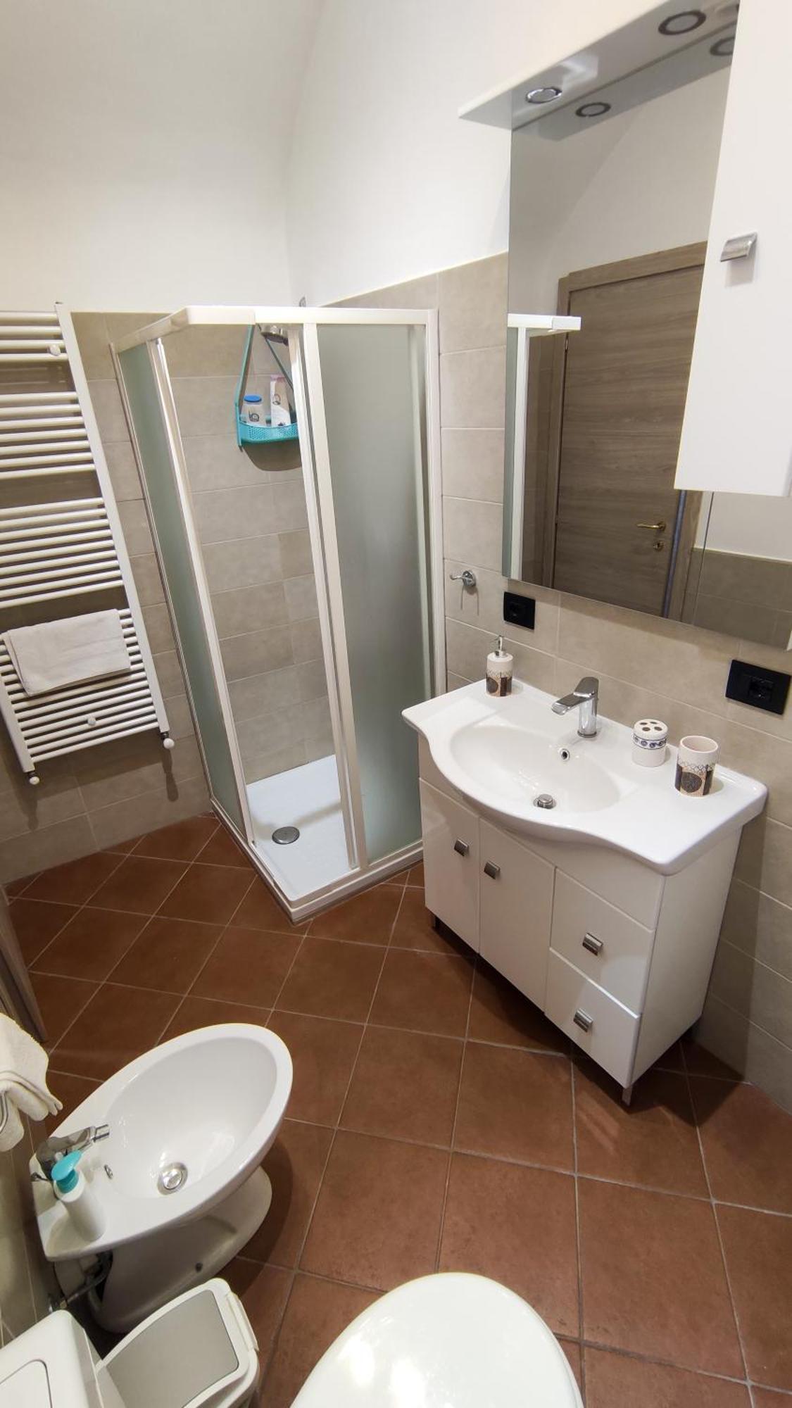 Casa Bertagna Apartment Rocchetta Nervina Екстериор снимка